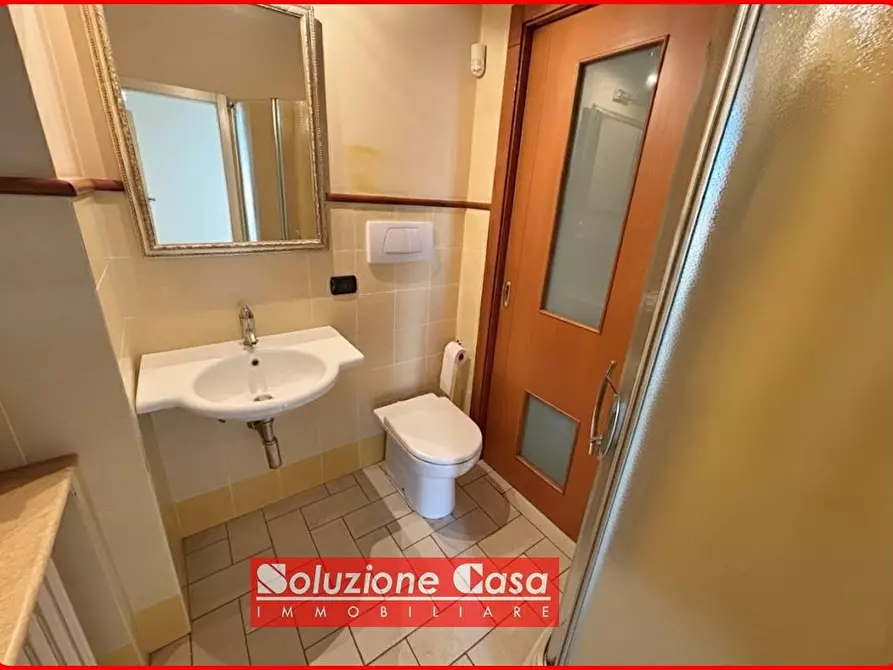 Immagine 8 di Appartamento in vendita  in Via Balilla 18 a Canosa Di Puglia