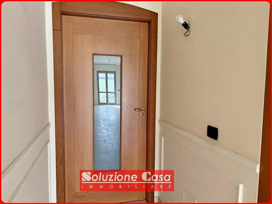 Immagine 10 di Appartamento in vendita  in Via Balilla 18 a Canosa Di Puglia