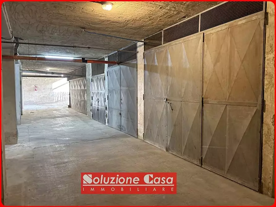 Immagine 12 di Appartamento in vendita  in Via Balilla 18 a Canosa Di Puglia