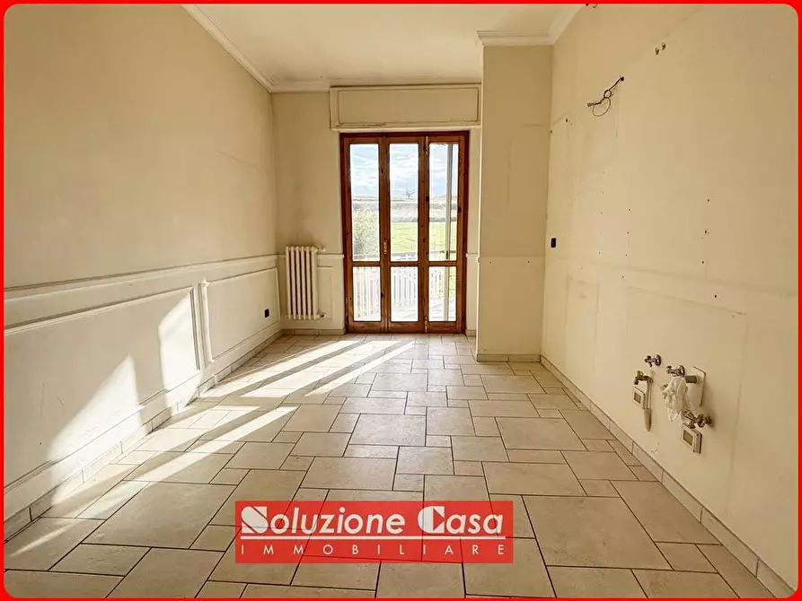 Immagine 3 di Appartamento in vendita  in Via Balilla 18 a Canosa Di Puglia