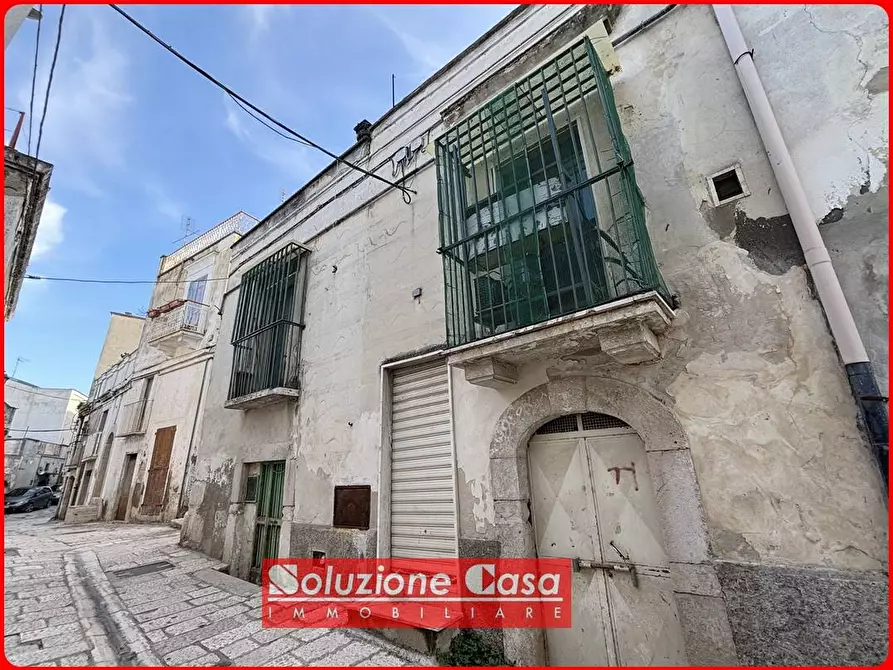 Immagine 7 di Locale commerciale in vendita  in via Sabina a Canosa Di Puglia