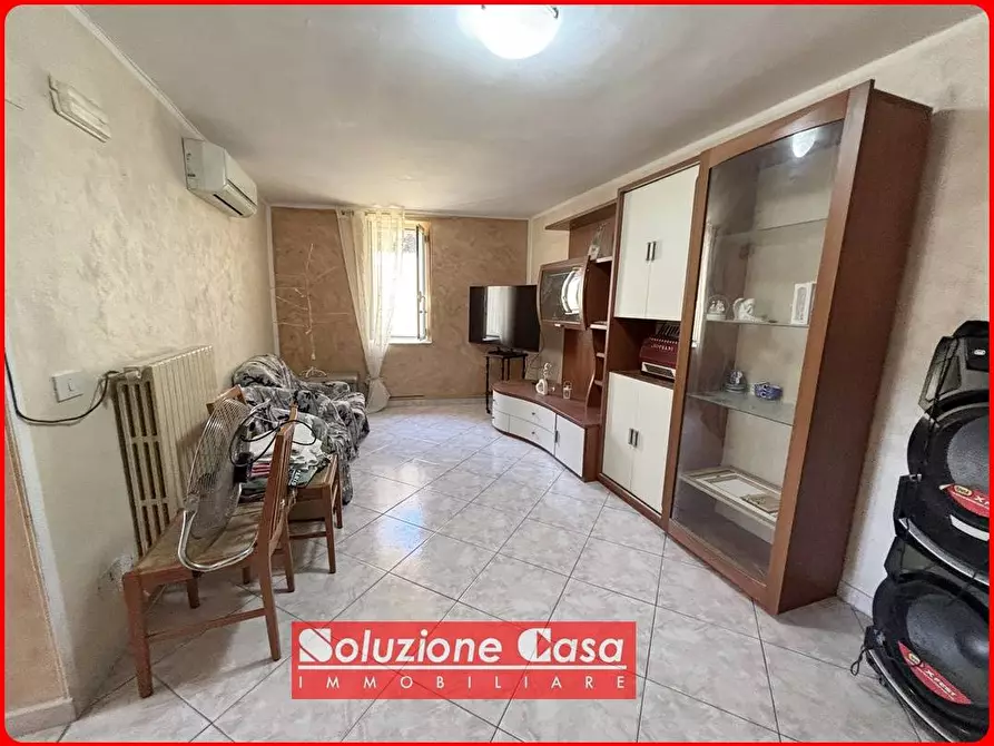 Immagine 4 di Casa indipendente in vendita  in VIA Potenza 14 a Canosa Di Puglia