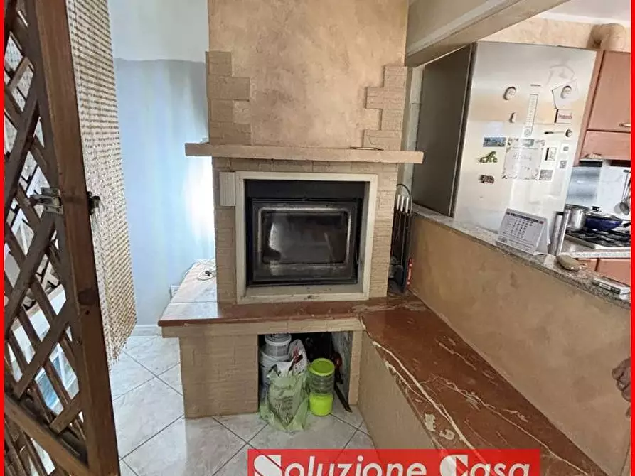 Immagine 3 di Casa indipendente in vendita  in VIA Potenza 14 a Canosa Di Puglia