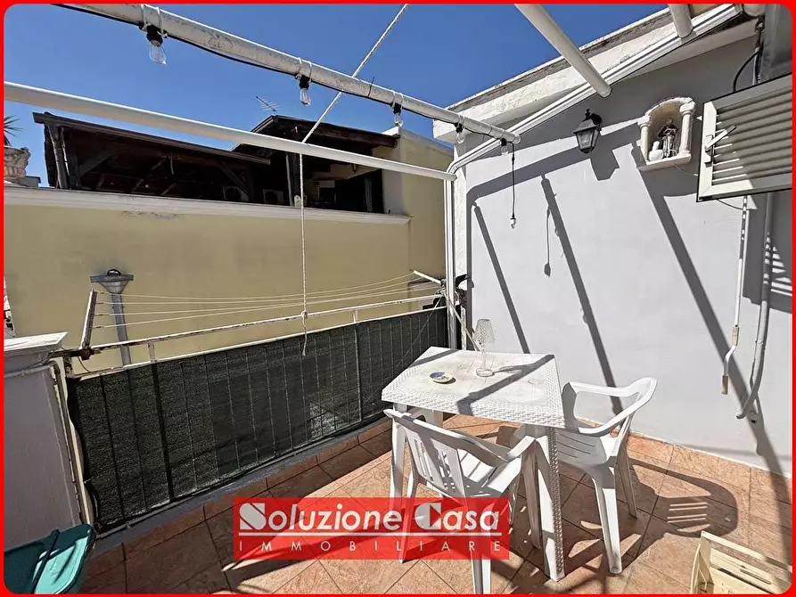 Immagine 5 di Casa indipendente in vendita  in VIA Potenza 14 a Canosa Di Puglia