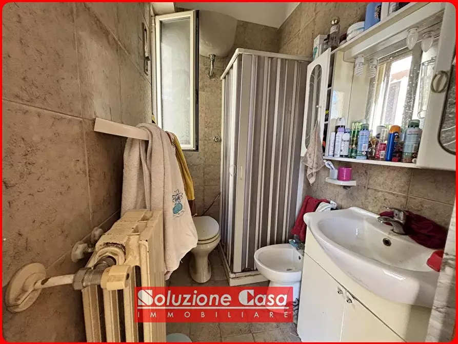 Immagine 6 di Casa indipendente in vendita  in VIA Potenza 14 a Canosa Di Puglia