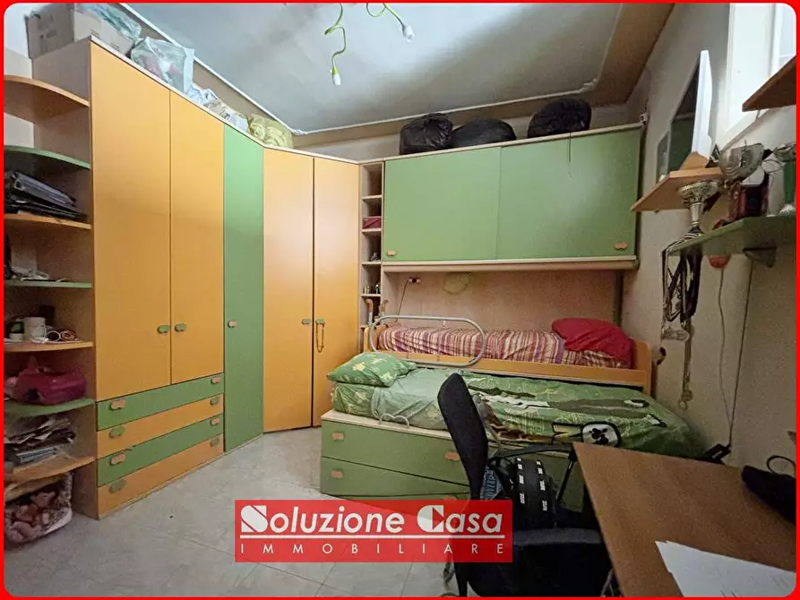 Immagine 8 di Casa indipendente in vendita  in VIA Potenza 14 a Canosa Di Puglia