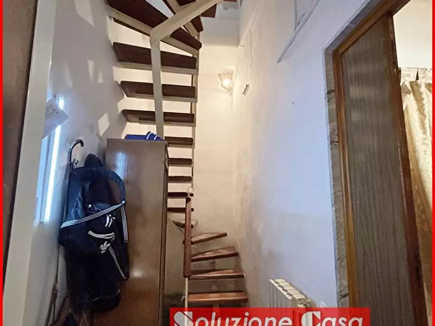 Immagine 9 di Casa indipendente in vendita  in VIA Potenza 14 a Canosa Di Puglia