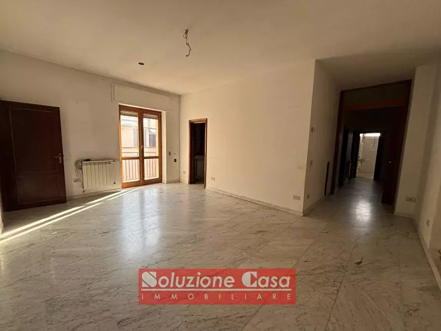 Immagine 2 di Casa indipendente in vendita  in via Mario Pagano 16 a Canosa Di Puglia