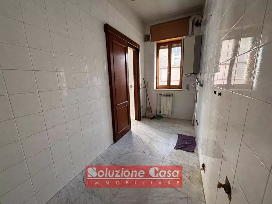 Immagine 5 di Casa indipendente in vendita  in via Mario Pagano 16 a Canosa Di Puglia