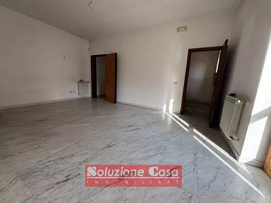 Immagine 4 di Casa indipendente in vendita  in via Mario Pagano 16 a Canosa Di Puglia