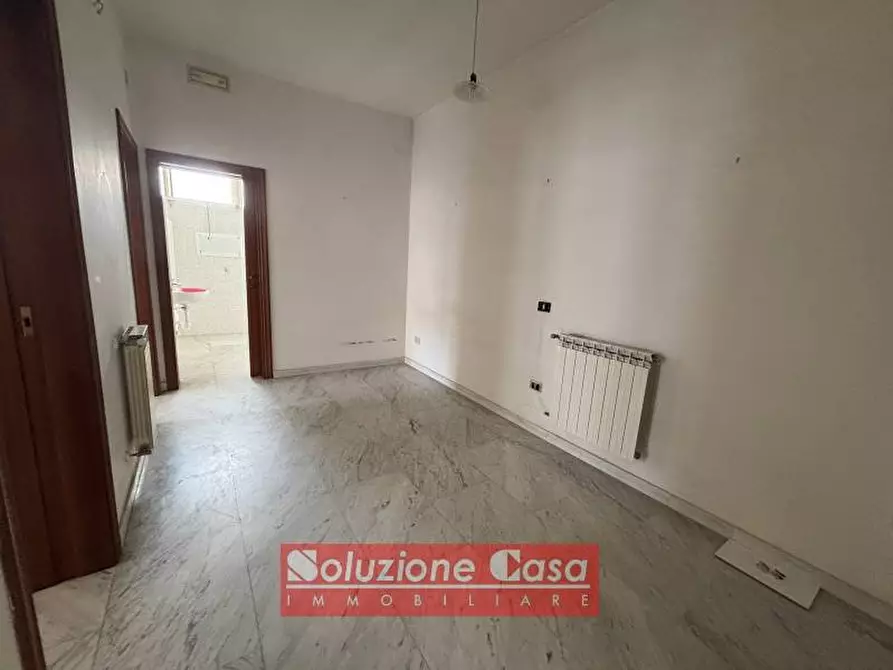 Immagine 7 di Casa indipendente in vendita  in via Mario Pagano 16 a Canosa Di Puglia