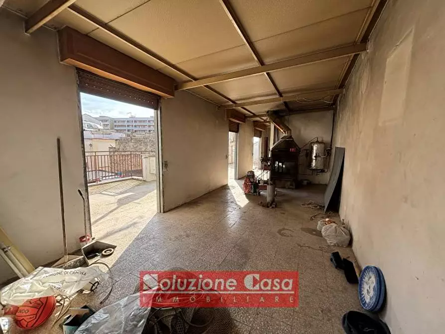 Immagine 13 di Casa indipendente in vendita  in via Mario Pagano 16 a Canosa Di Puglia