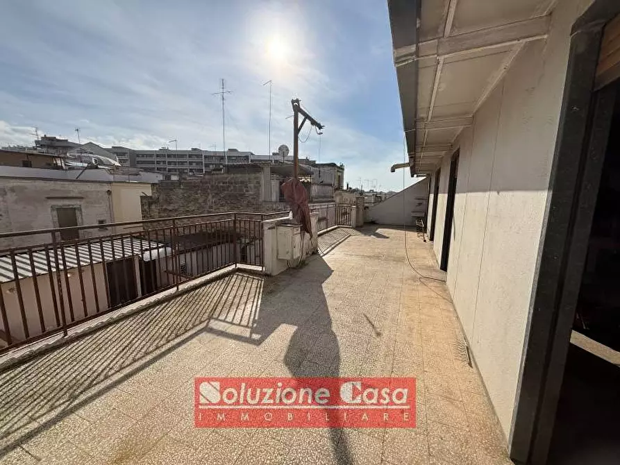 Immagine 12 di Casa indipendente in vendita  in via Mario Pagano 16 a Canosa Di Puglia