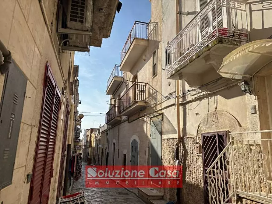 Immagine 14 di Casa indipendente in vendita  in via Mario Pagano 16 a Canosa Di Puglia