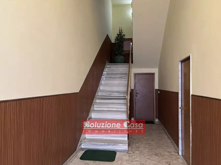 Immagine 9 di Appartamento in vendita  in via Cadorna 66 a Canosa Di Puglia