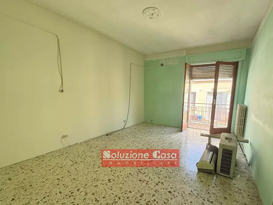 Immagine 7 di Appartamento in vendita  in via Cadorna 66 a Canosa Di Puglia