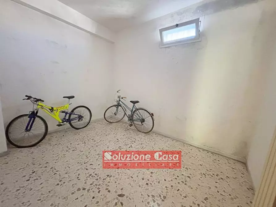 Immagine 8 di Appartamento in vendita  in via Cadorna 66 a Canosa Di Puglia