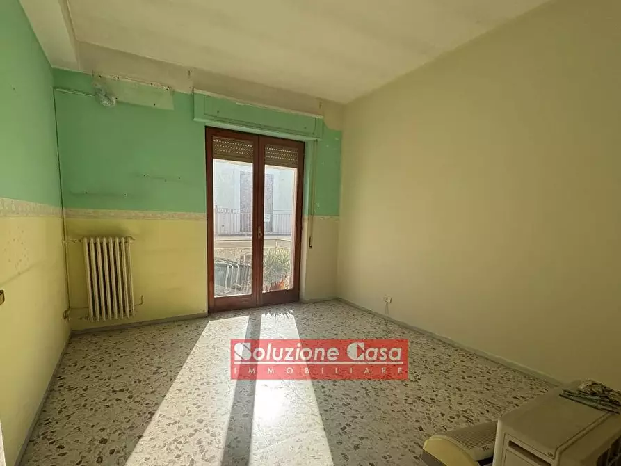 Immagine 5 di Appartamento in vendita  in via Cadorna 66 a Canosa Di Puglia