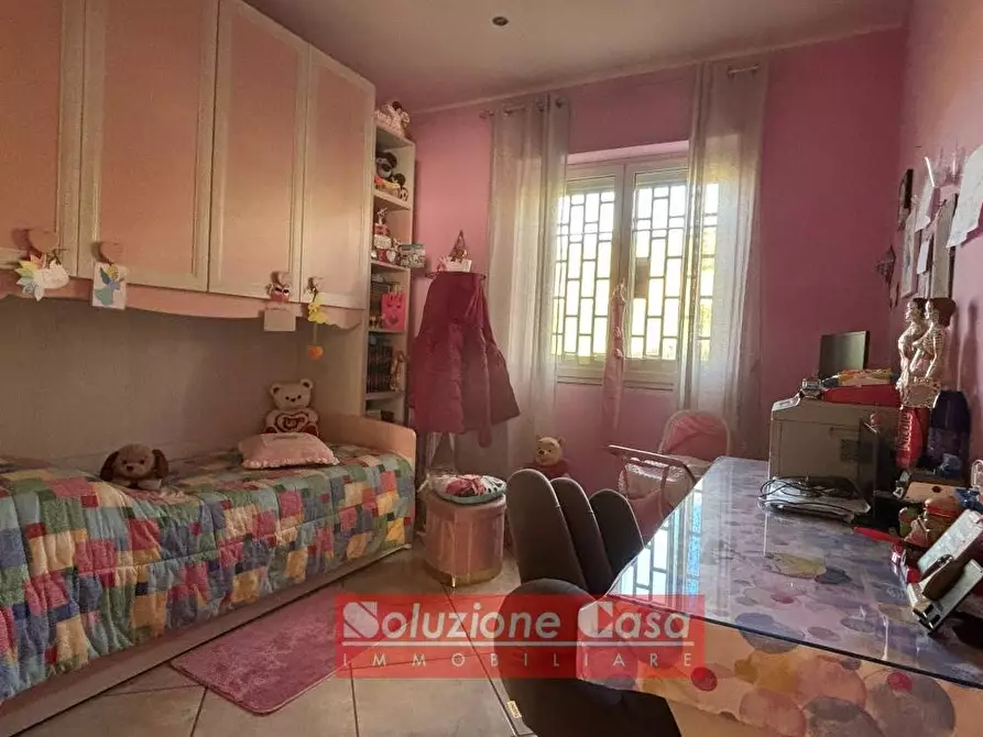 Immagine 5 di Appartamento in vendita  in via Corsica a Canosa Di Puglia