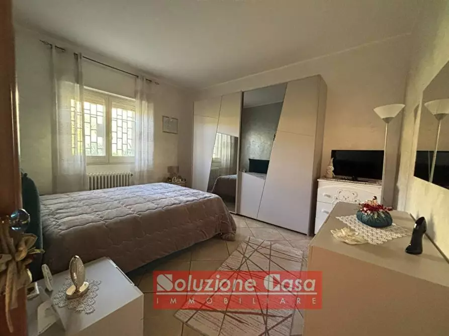 Immagine 7 di Appartamento in vendita  in via Corsica a Canosa Di Puglia