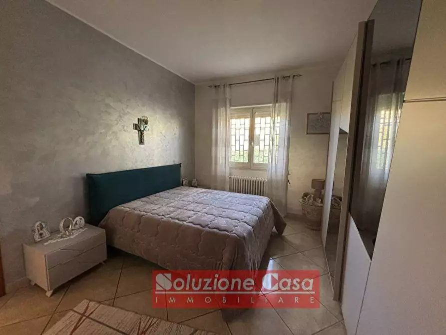 Immagine 8 di Appartamento in vendita  in via Corsica a Canosa Di Puglia