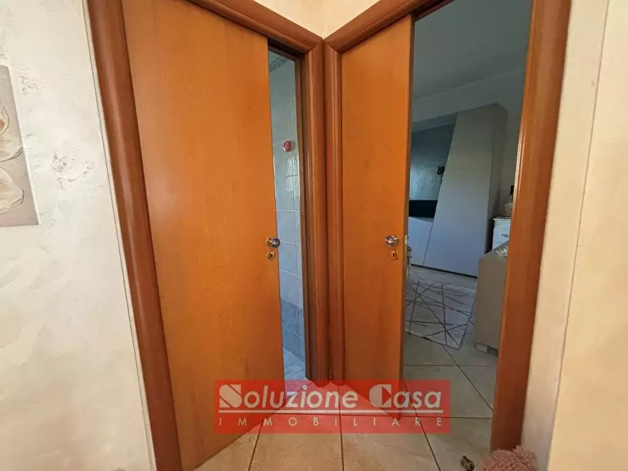 Immagine 9 di Appartamento in vendita  in via Corsica a Canosa Di Puglia