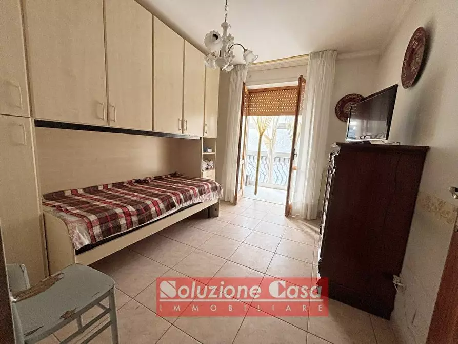 Immagine 7 di Appartamento in vendita  in Via Tito Livio 41 a Canosa Di Puglia