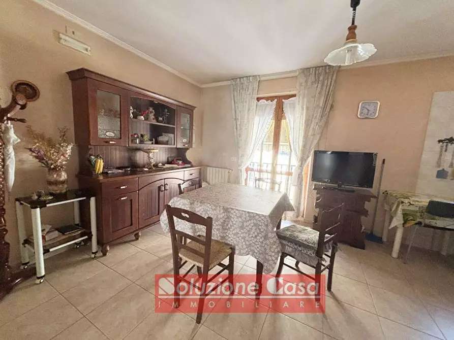 Immagine 4 di Appartamento in vendita  in Via Tito Livio 41 a Canosa Di Puglia