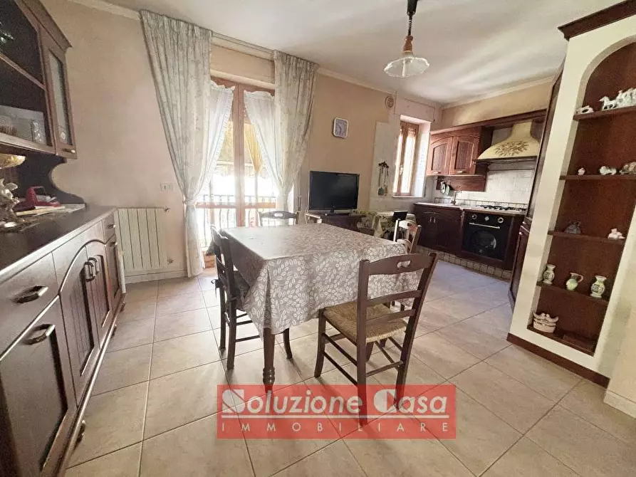 Immagine 5 di Appartamento in vendita  in Via Tito Livio 41 a Canosa Di Puglia