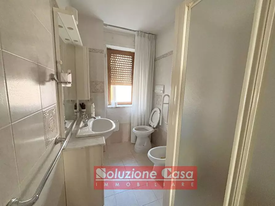 Immagine 6 di Appartamento in vendita  in Via Tito Livio 41 a Canosa Di Puglia