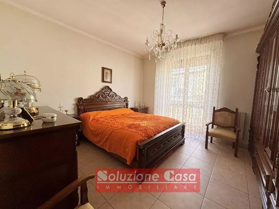 Immagine 8 di Appartamento in vendita  in Via Tito Livio 41 a Canosa Di Puglia