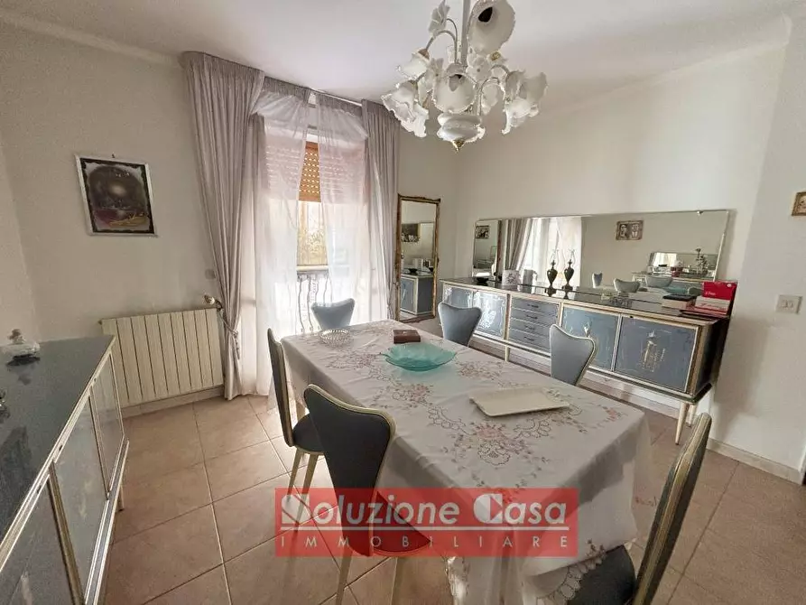 Immagine 2 di Appartamento in vendita  in Via Tito Livio 41 a Canosa Di Puglia