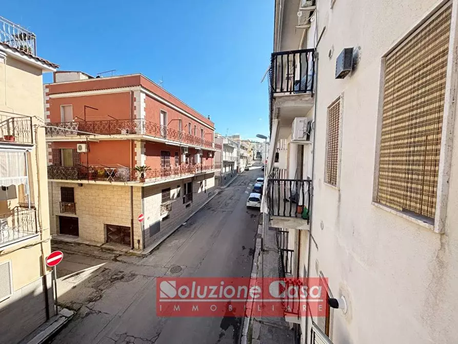 Immagine 9 di Appartamento in vendita  in Via Tito Livio 41 a Canosa Di Puglia