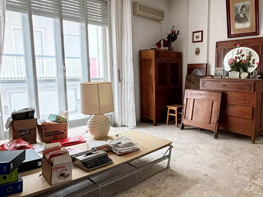 Immagine 5 di Appartamento in vendita  in via Corsica 44 a Canosa Di Puglia