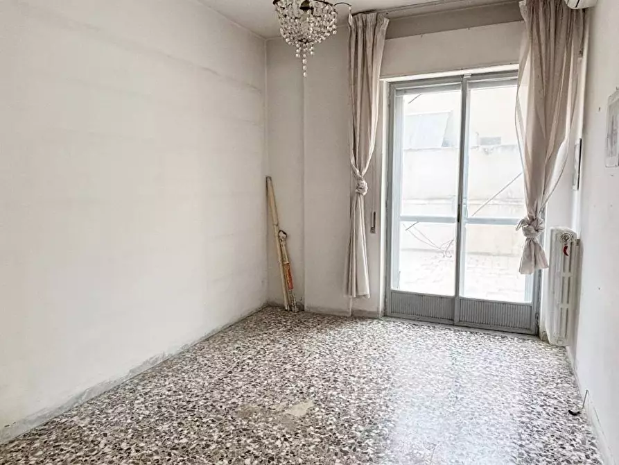 Immagine 3 di Appartamento in vendita  in via Corsica 44 a Canosa Di Puglia