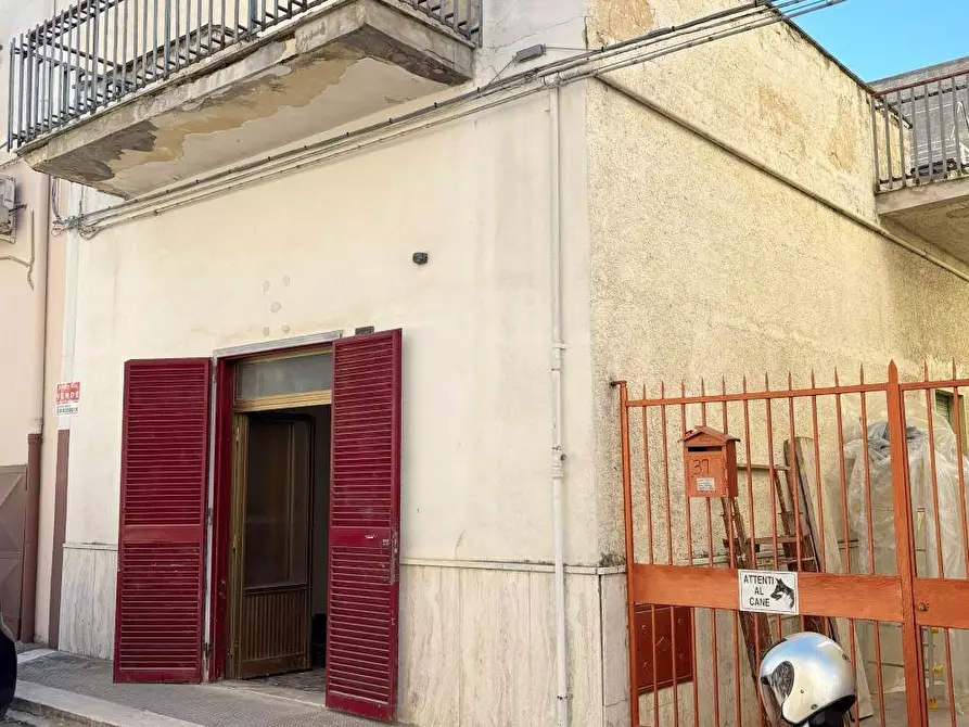 Immagine 9 di Casa indipendente in vendita  in via Martiri di Barletta a Canosa Di Puglia
