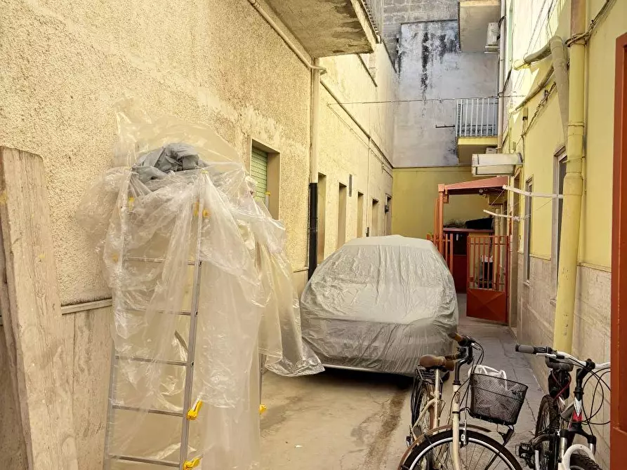 Immagine 10 di Casa indipendente in vendita  in via Martiri di Barletta a Canosa Di Puglia