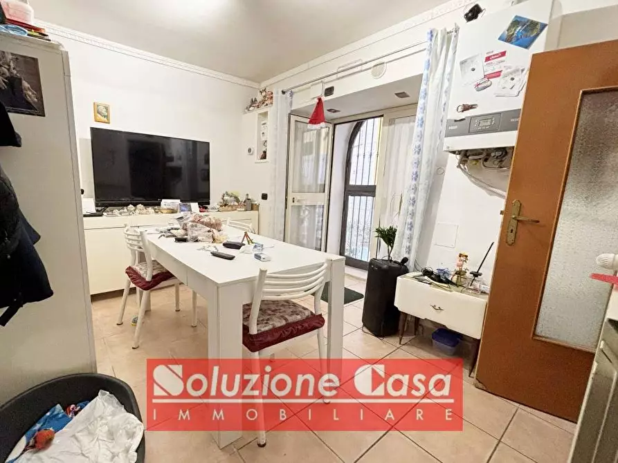 Immagine 1 di Casa indipendente in vendita  a Canosa Di Puglia