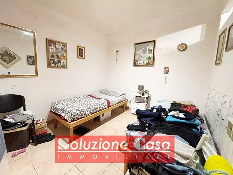 Immagine 3 di Casa indipendente in vendita  a Canosa Di Puglia