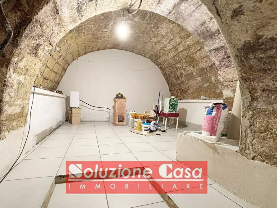 Immagine 4 di Casa indipendente in vendita  a Canosa Di Puglia
