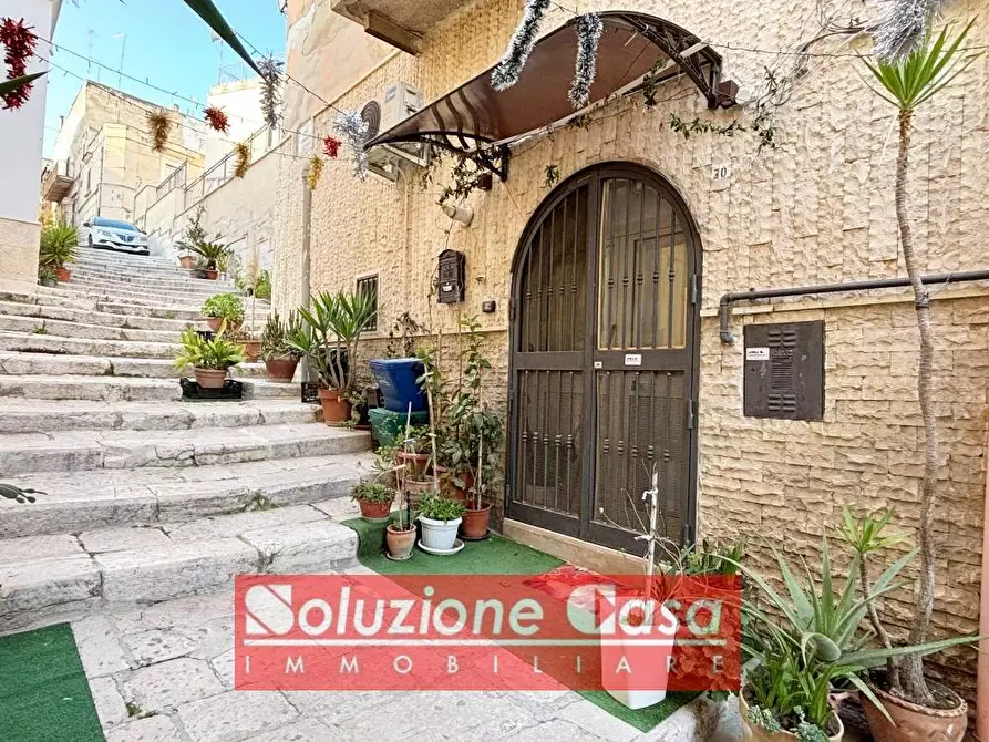 Immagine 6 di Casa indipendente in vendita  a Canosa Di Puglia