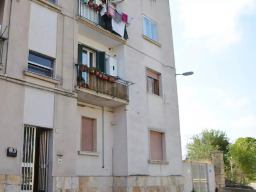 Immagine 8 di Appartamento in vendita  in Corso Garibaldi 253 a Canosa Di Puglia