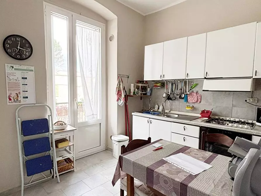 Immagine 2 di Appartamento in vendita  in Corso Garibaldi 253 a Canosa Di Puglia