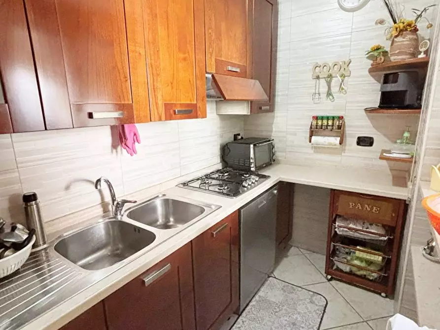 Immagine 5 di Villa in vendita  in via piano san giovanni a Canosa Di Puglia