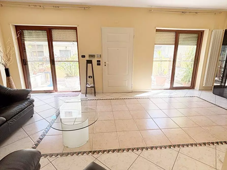 Immagine 3 di Villa in vendita  in via piano san giovanni a Canosa Di Puglia