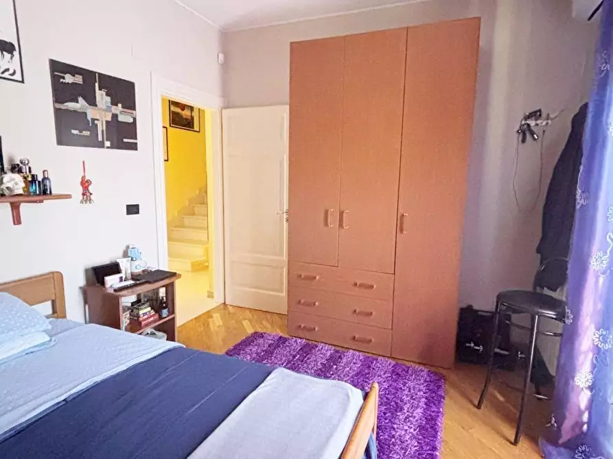 Immagine 7 di Villa in vendita  in via piano san giovanni a Canosa Di Puglia