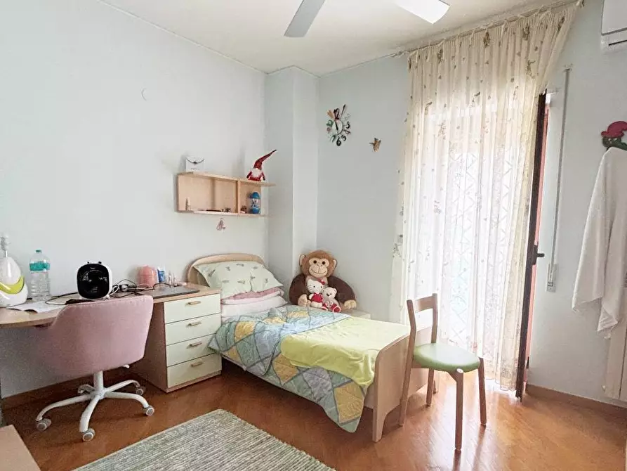 Immagine 9 di Villa in vendita  in via piano san giovanni a Canosa Di Puglia