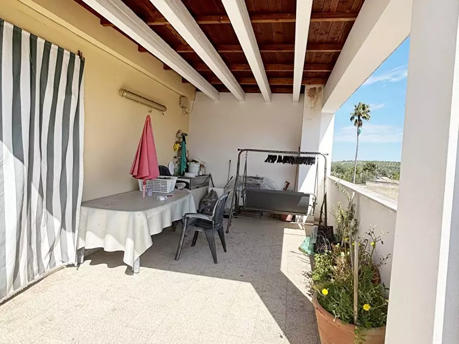 Immagine 11 di Villa in vendita  in via piano san giovanni a Canosa Di Puglia