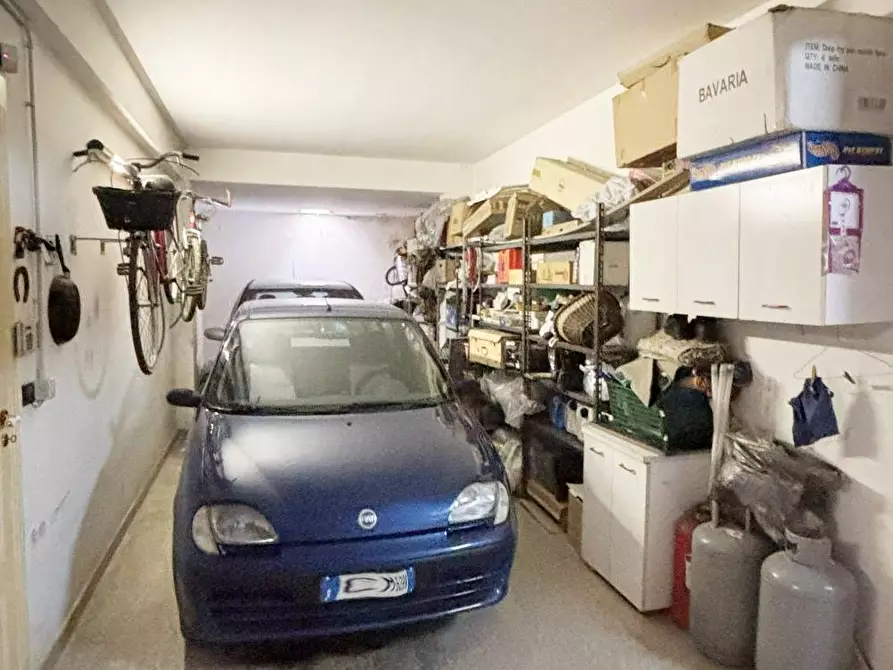 Immagine 13 di Villa in vendita  in via piano san giovanni a Canosa Di Puglia