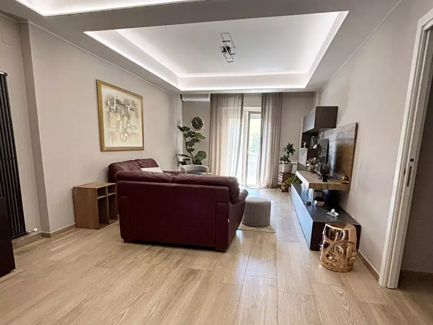 Immagine 1 di Appartamento in vendita  in via Corsica a Canosa Di Puglia